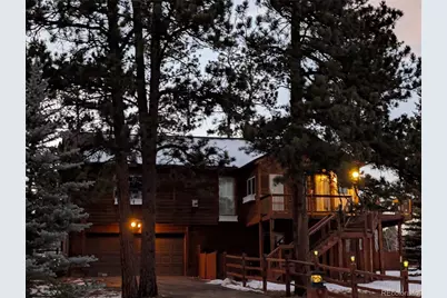 541 Beaver Trail, Bailey, CO 80421 - Photo 4