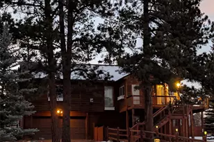 541 Beaver Trail, Bailey, CO 80421 - Photo 4