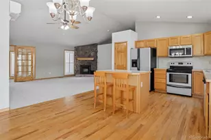 541 Beaver Trail, Bailey, CO 80421 - Photo 10