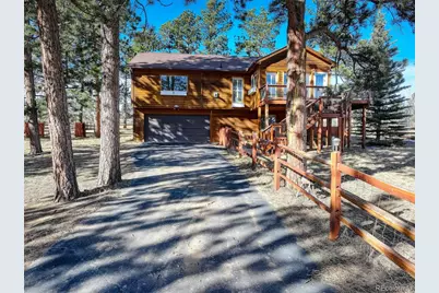541 Beaver Trail, Bailey, CO 80421 - Photo 1