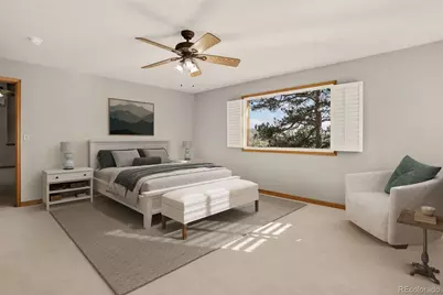 541 Beaver Trail, Bailey, CO 80421 - Photo 18