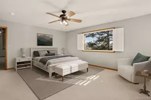 541 Beaver Trail, Bailey, CO 80421 - Photo 18