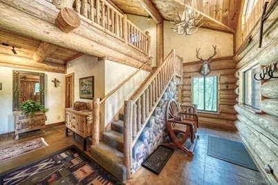 1385 County Road 24, Twin Lakes, CO 81251 - Photo 6