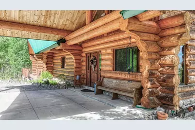 1385 County Road 24, Twin Lakes, CO 81251 - Photo 4