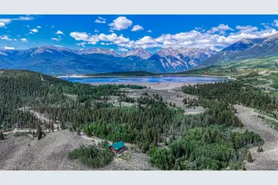 1385 County Road 24, Twin Lakes, CO 81251 - Photo 1