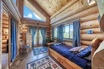 1385 County Road 24, Twin Lakes, CO 81251 - Photo 20