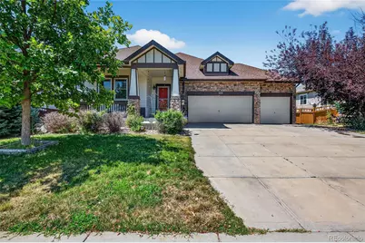 329 Apache Plume Street, Brighton, CO 80601 - Photo 1