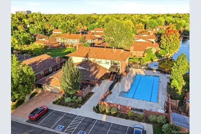 2800 S University Boulevard #162, Denver, CO 80210 - Photo 38