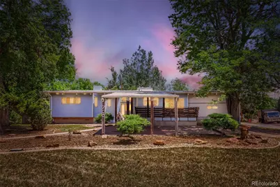 700 Dudley Street, Lakewood, CO 80215 - Photo 1
