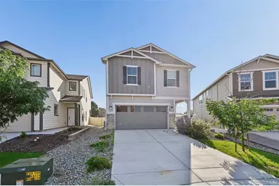 4360 Samaritan Loop, Colorado Springs, CO 80916 - Photo 1