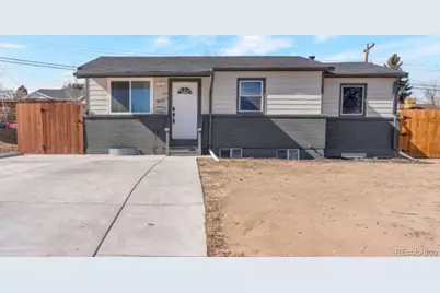 9271 Travis Street, Thornton, CO 80229 - Photo 1
