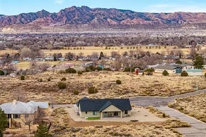 14 Sunrise Mesa Circle, Canon City, CO 81212 - Photo 44