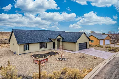 14 Sunrise Mesa Circle, Canon City, CO 81212 - Photo 2
