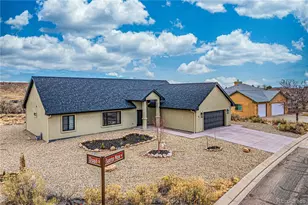 14 Sunrise Mesa Cir, Canon City, CO 81212 - Photo 2