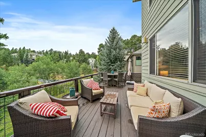 31180 Cinnamonwood, Evergreen, CO 80439 - Photo 4
