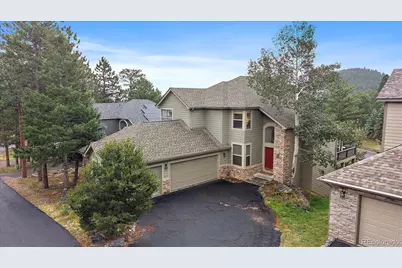 31180 Cinnamonwood, Evergreen, CO 80439 - Photo 2
