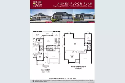 16213 Geneva Court, Brighton, CO 80602 - Photo 2