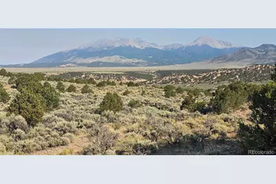 Lot 4075 Tiernan Road, Fort Garland, CO 81133 - Photo 18