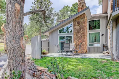 2338 Hearth Drive #21, Evergreen, CO 80439 - Photo 28