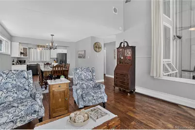 2338 Hearth Drive #21, Evergreen, CO 80439 - Photo 6