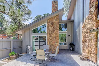 2338 Hearth Drive #21, Evergreen, CO 80439 - Photo 1