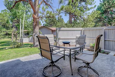 2338 Hearth Drive #21, Evergreen, CO 80439 - Photo 30