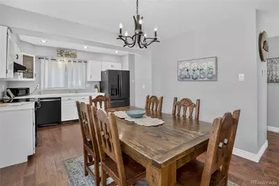 2338 Hearth Drive #21, Evergreen, CO 80439 - Photo 8
