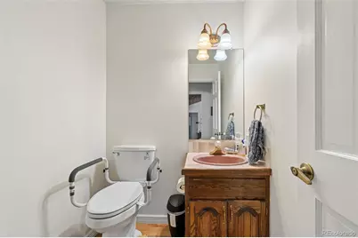 135 W Rangely Drive, Colorado Springs, CO 80921 - Photo 20