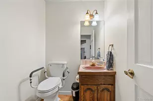 135 W Rangely Dr, Colorado Springs, CO 80921 - Photo 20