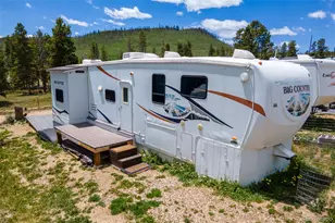 34 Grand County Road 640, Granby, CO 80446 - Photo 2