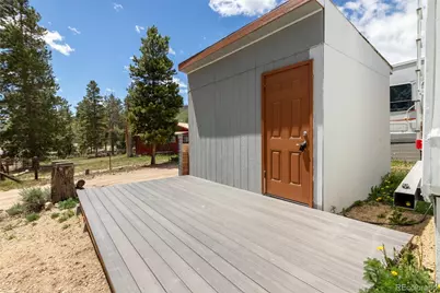 34 Grand County Road 640, #46, Granby, CO 80446 - Photo 12