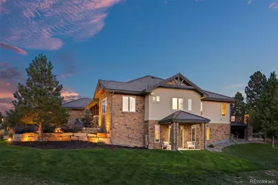 5612 Ponderosa Drive, Parker, CO 80134 - Photo 48