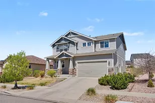 6070 Rowdy Dr, Colorado Springs, CO 80924 - Photo 1