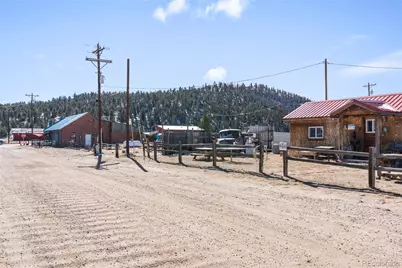 Siouan Trail, Hartsel, CO 80449 - Photo 22