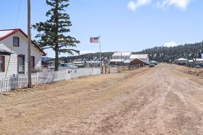 Siouan Trail, Hartsel, CO 80449 - Photo 18