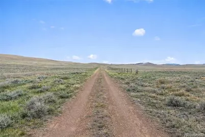Siouan Trail, Hartsel, CO 80449 - Photo 1