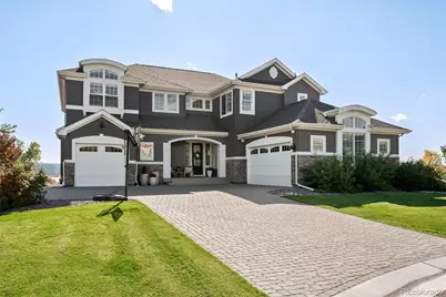 3 Wild Plum Court, Littleton, CO 80123 - Photo 2