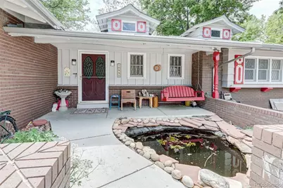 10950 W 71st Place, Arvada, CO 80004 - Photo 2