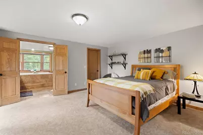 8240 Tim Tam Trail, Evergreen, CO 80439 - Photo 18