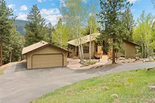 8240 Tim Tam Trail, Evergreen, CO 80439 - Photo 2