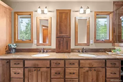 8240 Tim Tam Trail, Evergreen, CO 80439 - Photo 16