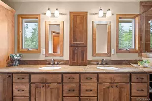 8240 Tim Tam Trail, Evergreen, CO 80439 - Photo 16