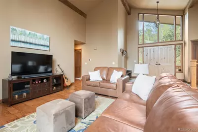 8240 Tim Tam Trail, Evergreen, CO 80439 - Photo 4