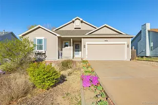 3032 Ellesmere Dr, Colorado Springs, CO 80922 - Photo 1