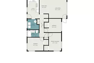 1296 S Umatilla St, Denver, CO 80223 - Photo 8