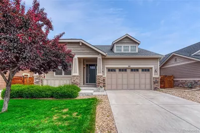 681 E Dry Creek Circle, Littleton, CO 80122 - Photo 1