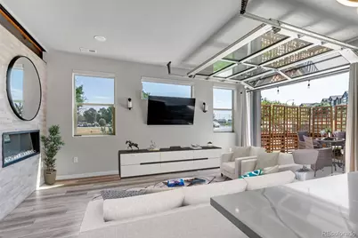 4083 S Teller Street, Lakewood, CO 80235 - Photo 2