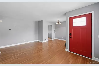 1200 Ulster Street, Denver, CO 80220 - Photo 4