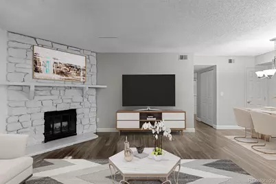 13290 E Jewell Avenue #103, Aurora, CO 80012 - Photo 2