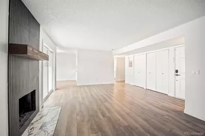 7665 E Eastman Avenue #C101, Denver, CO 80231 - Photo 14